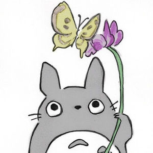 Meet your Posher, Joanna